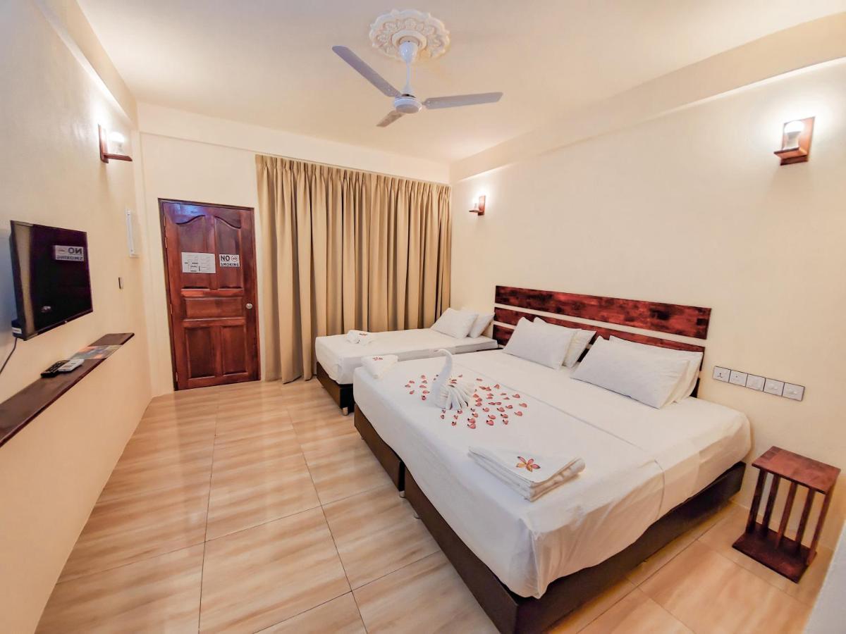 Shoreline Grand Thoddoo Exterior photo