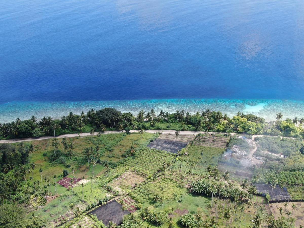 Shoreline Grand Thoddoo Exterior photo
