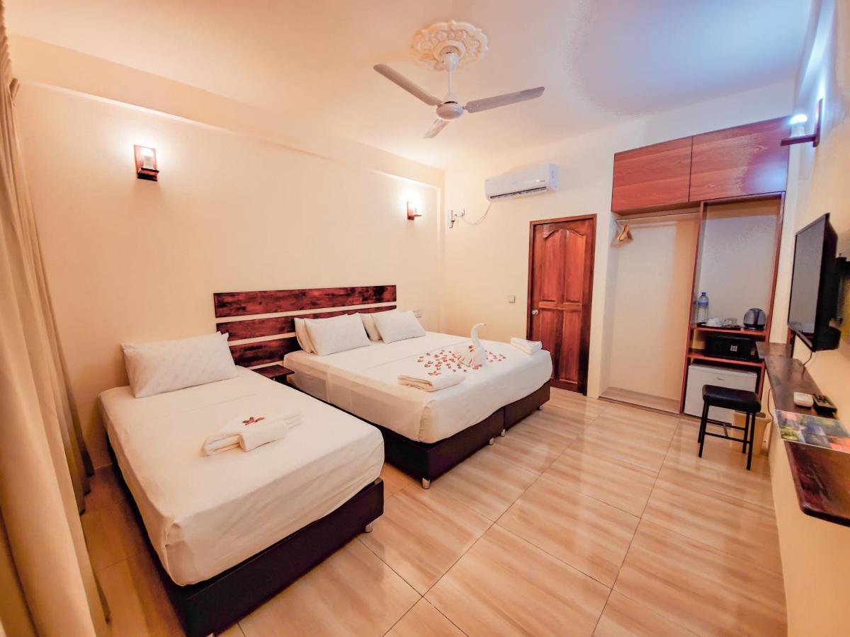 Shoreline Grand Thoddoo Exterior photo